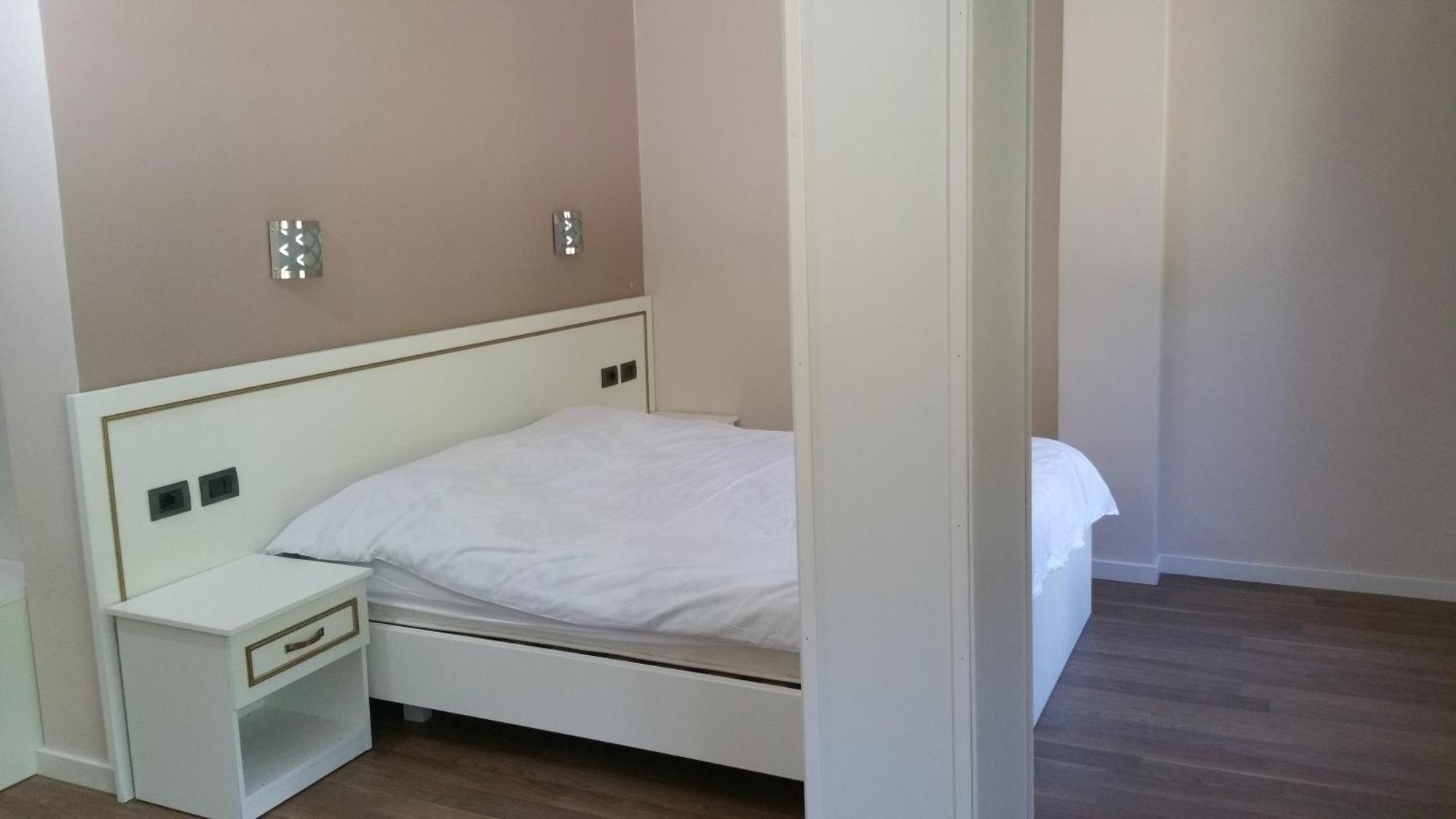 Hotel Margjeka Вальбоне Номер фото
